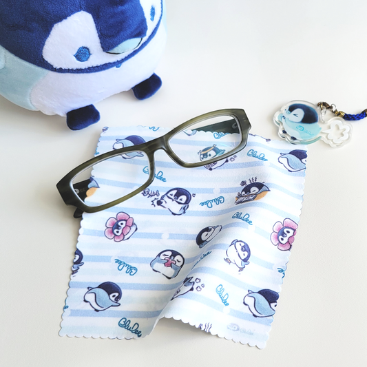 BluDee Lens Cleaning Cloth - BluDee