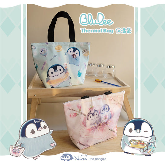BluDee Thermal Bag 保溫袋