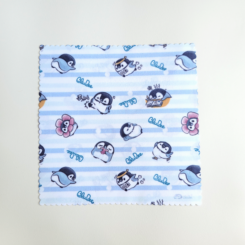 BluDee Lens Cleaning Cloth - BluDee