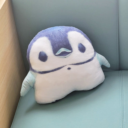 Cuddle Cushion - FeeZee