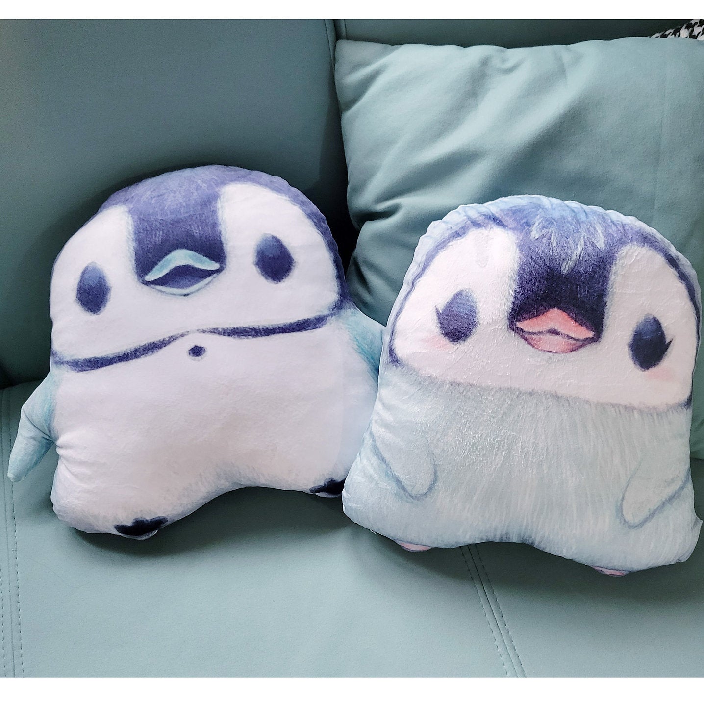 Cuddle Cushion - FeeZee