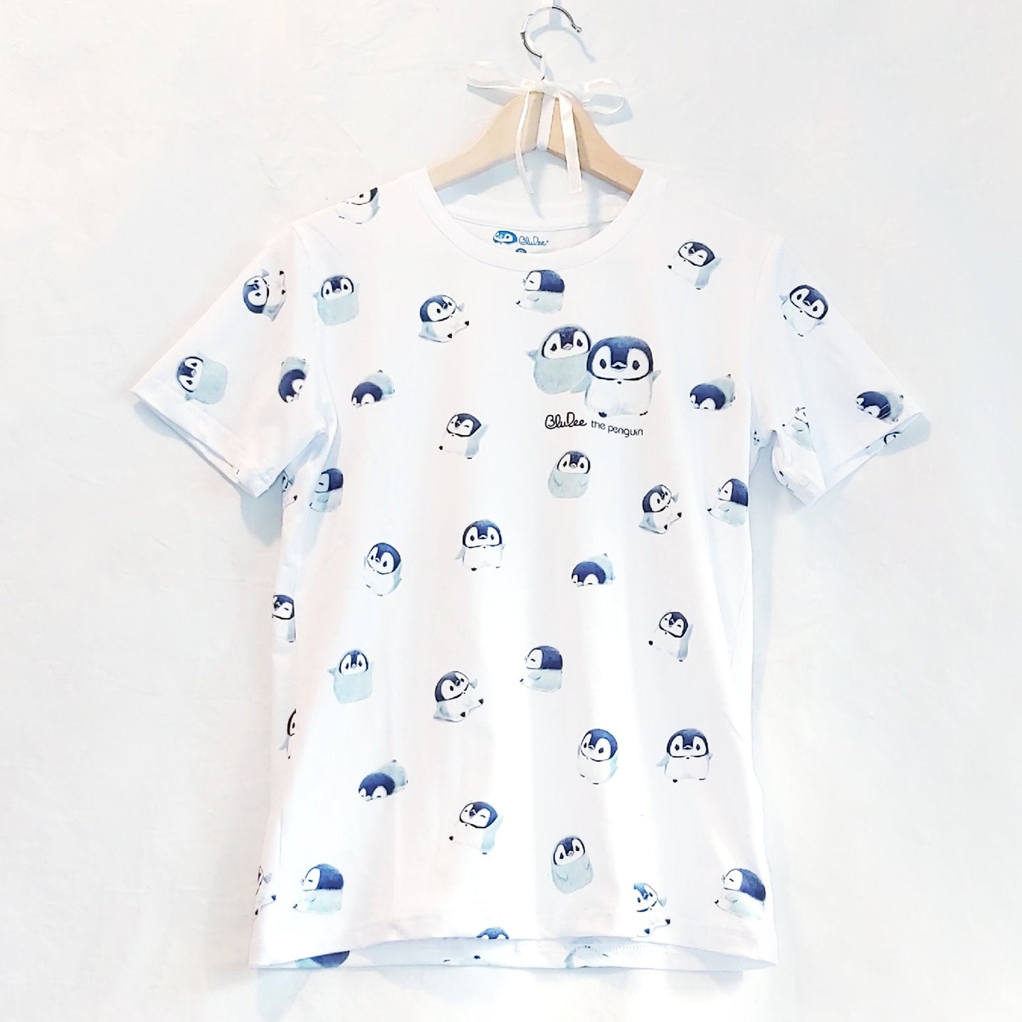 BluDee T shirt