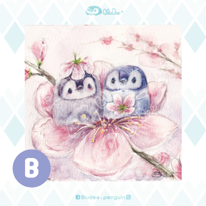 BluDee Thermal Bag 保溫袋