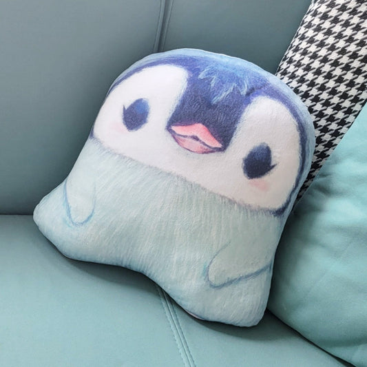 Cuddle Cushion - FeeZee