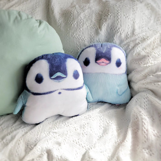 Cuddle Cushion - BluDee