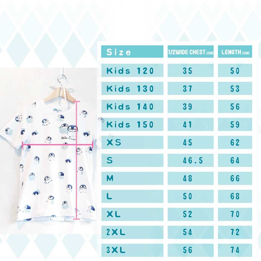 BluDee T shirt