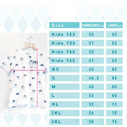 BluDee T shirt