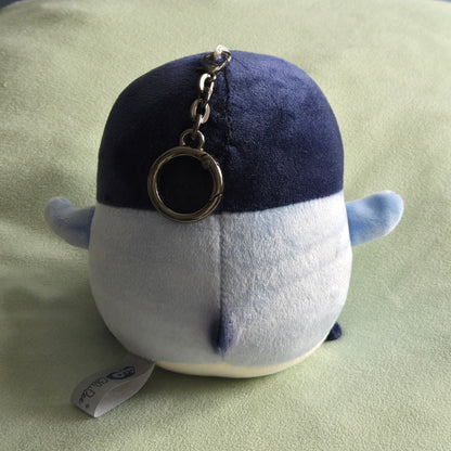 BluDee 小公仔掛飾